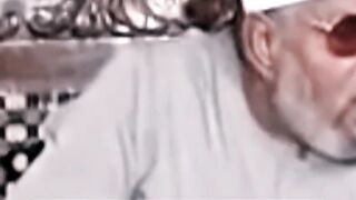 الشيخ الشعراوي - الإمام علي كرم الله وجهه هل أنا من أهل دنيا أم الآخرة