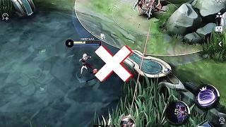 Heroes Tricks Tutorial by Renyaaa