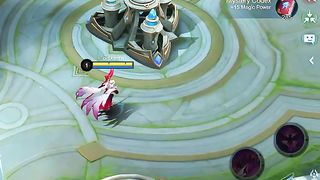 Cecilion Tutorial by Renyaaa