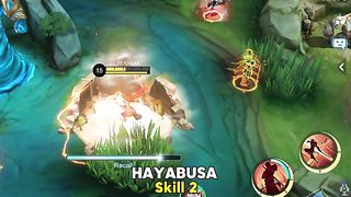 Tricks Arrival Tutorial by Renyaaa