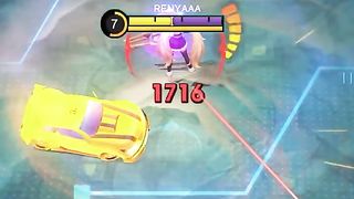 X.Borg Counter Ultimate Tutorial by Renyaaa