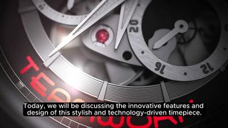 Brandneu: neowake®Chroma Watch Deliverable