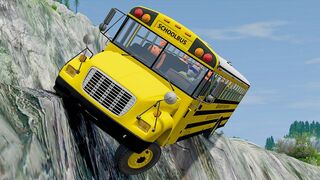 Cliff_Roads_#57_-_BeamNG_DRIVE___SmashChan(1080p60)