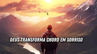Deus transforma