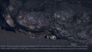 Python Pounces On Bats With Enormous Speed