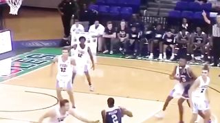 Top 10 College Basketball Dunks of the Season