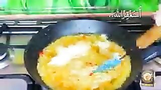 Ramzan Special Aloo or suji ky snake Recipe ❤️❤️❤️❤️