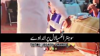 میاں والی دا شہزادہ