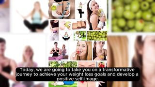3.37 Diet Bundle   Holistic weight loss + new self image #digitalhealthhaven #digistore