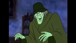 Scooby-Doo!    Hunters Or The Hunted   @wbkids