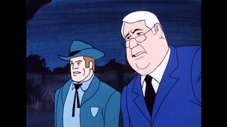 Scooby-Doo!    And I Would Have Gotten Away With It  SUPERCUT!   WB Kids