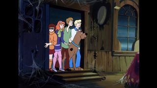 Scooby-Doo Where Are You!   Wacky Witches ????‍♀️   10 MINUTES of Classic Cartoons   WB Kids
