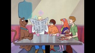 Scooby-Doo Where Are You!   Scooby the Prankster!   Classic Cartoons Compilation   WB Kids