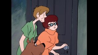 Scooby-Doo Where Are You!   Exploring Haunted Houses ????️   Classic Cartoon Compilation!   WB Kids
