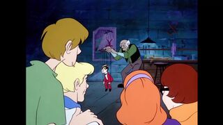 Scooby Doo!   Voodoo Dolls & Puppets   @wbkids