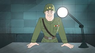 Scoobtober   Trapped In Area 53!   Be Cool Scooby-Doo!   WB Kids