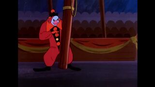 Scoobtober   The Ghost Clown REVEALED!   Scooby-Doo Where Are You   WB Kids