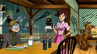 Scoobtober   Scooby-Doo's Trick-or-FEAST! ????   WB Kids