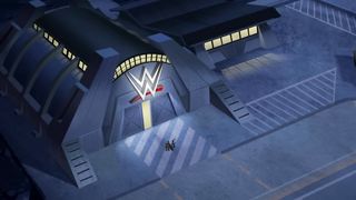 Scoobtober   Meet The Undertaker!   Scooby-Doo! and WWE Curse of the Speed Demon   WB Kids