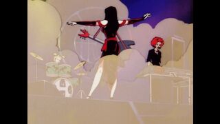 Scoobtober   Meet the HEX GIRLS! ????   Scooby-Doo! and the Witch's Ghost   WB Kids