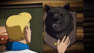 Scoobtober   Dapper Jack's EVIL Origins!   Scooby-Doo! Shaggy's Showdown   WB Kids