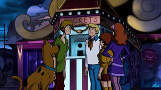 Scoobtober   Circus of SCARES! ????   Scooby-Doo   WB Kids