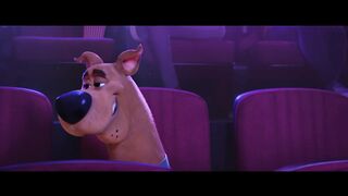 SCOOB! Official Teaser Trailer   WB Kids