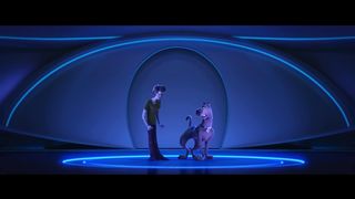 SCOOB! Movie Night Premiere Event   WB Kids