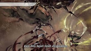 Ishura eps 08 sub indo
