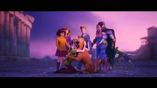 SCOOB!   How to Draw Scooby-Doo   WB Kids