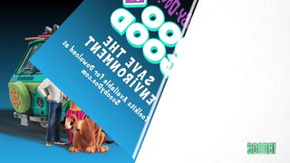 SCOOB!   Doo Good and Save the Environment   WB Kids