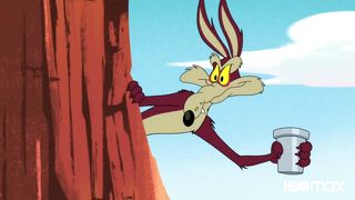 Looney Tunes Cartoons   Tunnel Vision [Full]   HBO Max