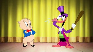 Looney Tunes Cartoons   Season 5 Trailer   @wbkids