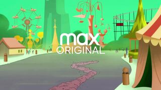 Looney Tunes Cartoons   Pest Coaster [Full]   HBO MAX