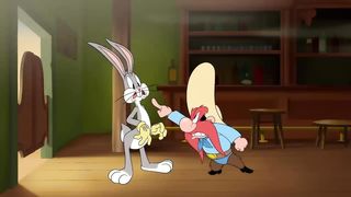 Looney Tunes Cartoons   Official Trailer   HBO Max