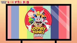 Looney Tunes Award Winners Announced   Looney Tuesdays   WB Kids..8e78-da2e-c272-cbae