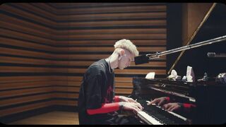 mgk - dont let me go (Official Music Video)