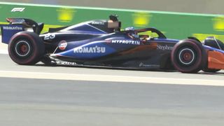 Day 1 Highlights | F1 Pre-Season Testing 2024