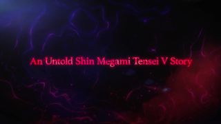 Shin Megami Tensei V: Vengeance - Announce Trailer | NSW, PS4/5, Xbox Series One, X|S, Steam, PC