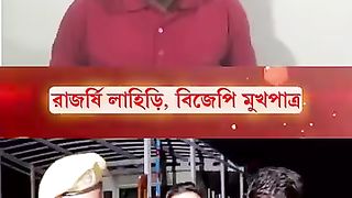সন্দেশখালিতে কি রাতের অন্ধকারে