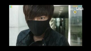 City Hunter ????
