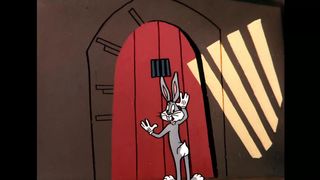 Looney Tunes   When in Rome...   Classic Cartoon   WB Kids