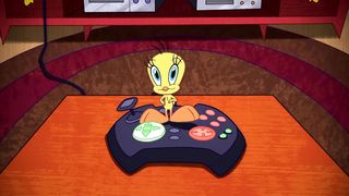 Looney Tunes   Tweety's Laser Pointer   WB Kids
