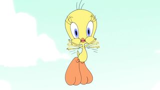 Looney Tunes   Tweety at the Zoo   @WB Kids