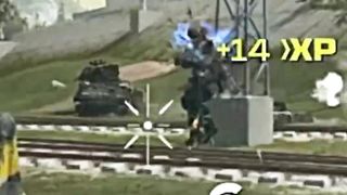 POV: your MAGE BUILD upsets people #warzone3 #callofduty #gaming #fbcracked