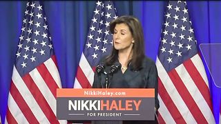 BREAKING: Nikki Haley Makes Major Announcement