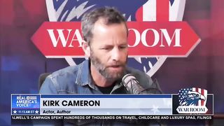'Left Behind' actor Kirk Cameron now says End Time won't happen soon