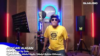 MENCARI ALASAN - EXIST || COVER BY SULE