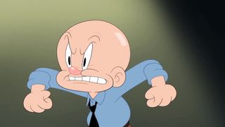 Looney Tunes   The Worst Interrogation   @WB Kids