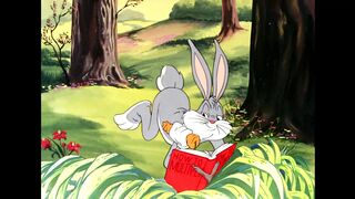 Looney Tunes   The New Easter Bunny...Hooray!    Classic Cartoon   @wbkids